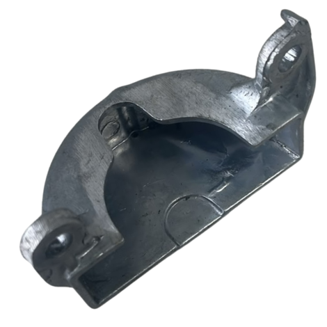 Capa Corrente Bomba Oleo Triumph Daytona 675 R 2014 Original