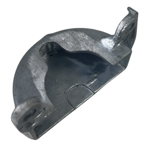 Capa Corrente Bomba Oleo Triumph Daytona 675 R 2014 Original