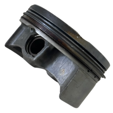 Pistão Marca Triumph Modelo Daytona 675 R Ano 2014 Original