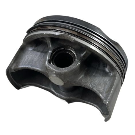 Pistão Marca Triumph Modelo Daytona 675 R Ano 2014 Original