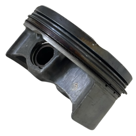 Pistão Marca Triumph Modelo Daytona 675 R Ano 2014 Original