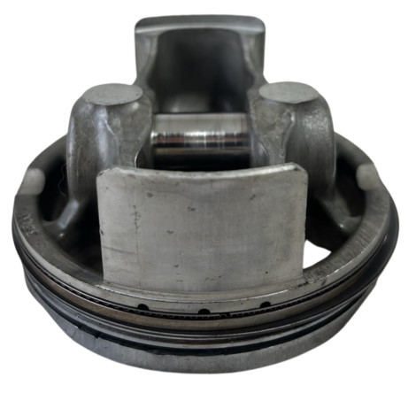 Pistão Marca Triumph Modelo Daytona 675 R Ano 2014 Original