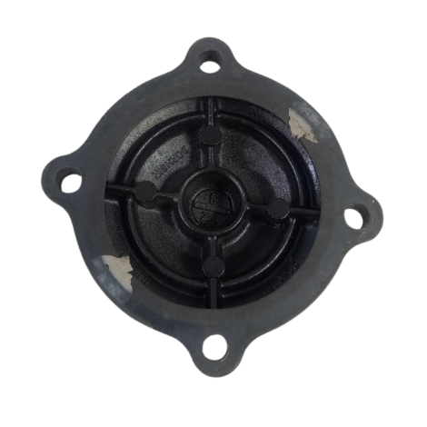 Tampa Filtro Óleo Triumph Daytona 675 R Ano 2014 Original