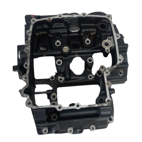 Carcaça Motor Completa Triumph Daytona 675 R 2014 Original