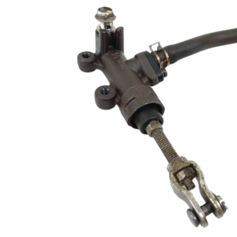 Cilindro Freio Traseiro Suzuki Gs 500 Ano2009 Original