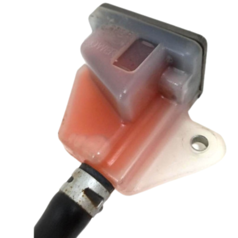 Cilindro Freio Traseiro Suzuki Gs 500 Ano2009 Original