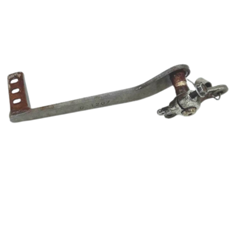 Pedal De Freio Suzuki Modelo Gs 500  Ano 2008 2009 Original
