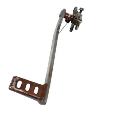 Pedal De Freio Suzuki Modelo Gs 500  Ano 2008 2009 Original