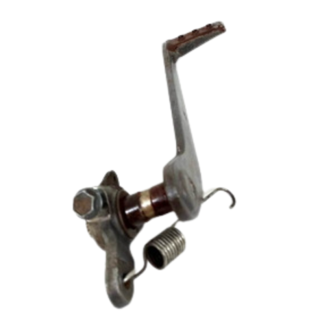 Pedal De Freio Suzuki Modelo Gs 500  Ano 2008 2009 Original