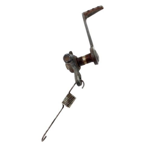 Pedal De Freio Suzuki Modelo Gs 500  Ano 2008 2009 Original