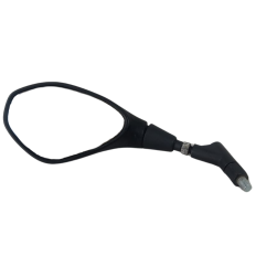 Retrovisor Esquerdo Yamaha Modelo XJ6 N Ano 2010 Original