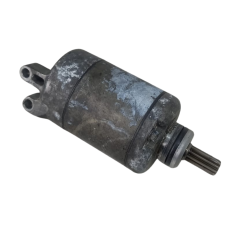 Motor Partida Marca Yamaha Modelo XJ6 N Ano 2010 Original