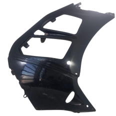Carenagem Lateral Direita Suzuki Rf600 Ano 1995 Origi AVARIA