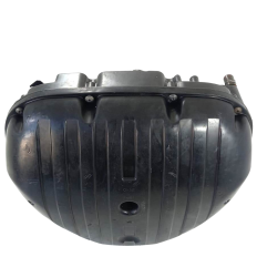 Caixa Filtro Ar Marca Suzuki Modelo Srad 1000 2008 Original