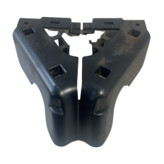 Suporte Bobinas Marca Yamaha Modelo XJ6 N Ano 2010 Original