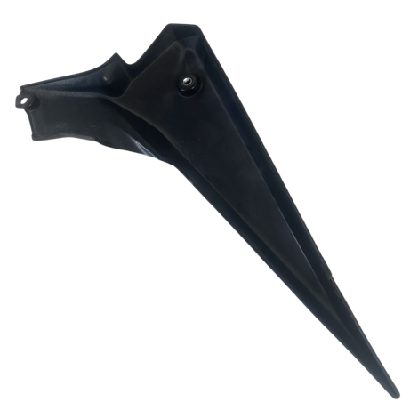Acabamento Lat Direito Yamaha Modelo XJ6 N Ano 2010 Original
