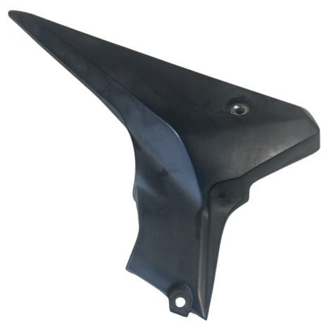 Acabamento Lat Direito Yamaha Modelo XJ6 N Ano 2010 Original