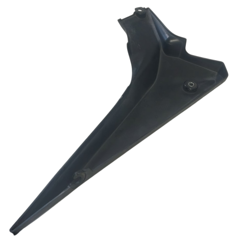 Acabamento Lat Direito Yamaha Modelo XJ6 N Ano 2010 Original