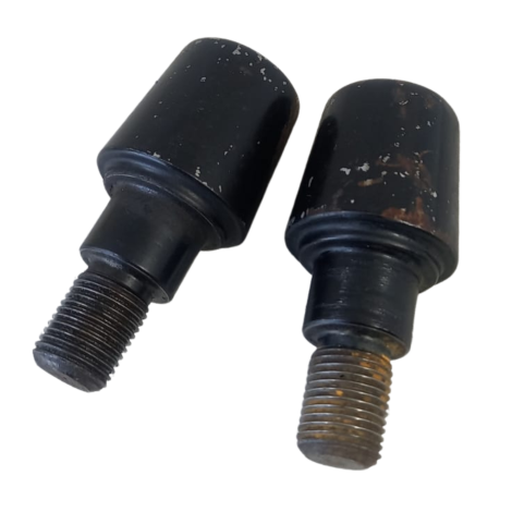 Peso Guidão Marca Yamaha Modelo XJ6 N Ano 2010 Original