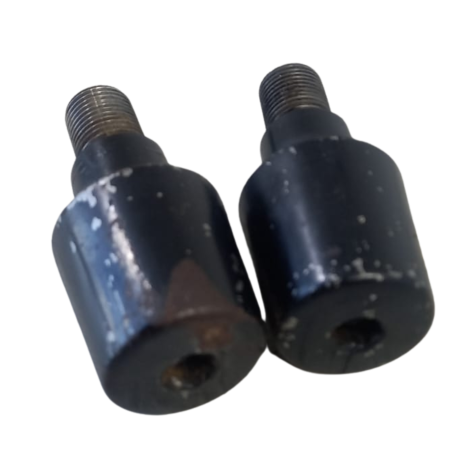 Peso Guidão Marca Yamaha Modelo XJ6 N Ano 2010 Original