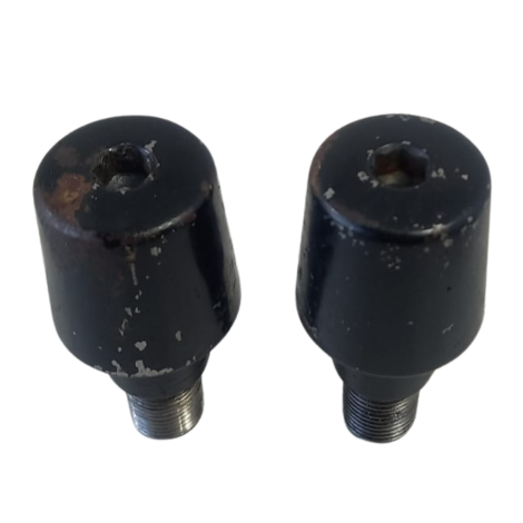 Peso Guidão Marca Yamaha Modelo XJ6 N Ano 2010 Original