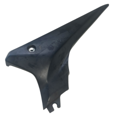 Acabamento Lat Esqrdo Yamaha Modelo XJ6 N Ano 2010 Original