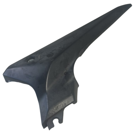 Acabamento Lat Esqrdo Yamaha Modelo XJ6 N Ano 2010 Original