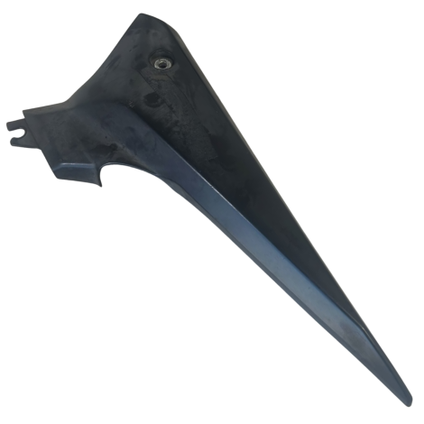 Acabamento Lat Esqrdo Yamaha Modelo XJ6 N Ano 2010 Original