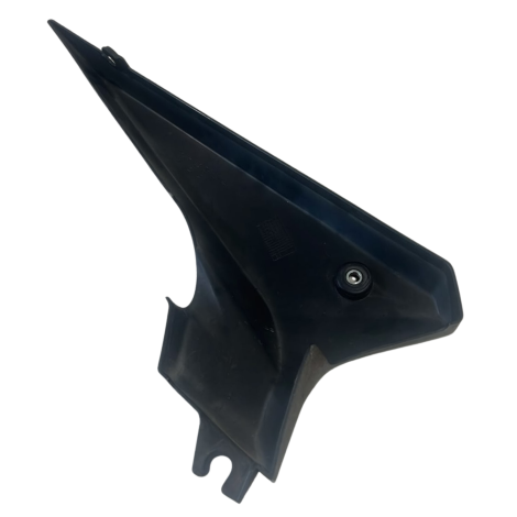 Acabamento Lat Esqrdo Yamaha Modelo XJ6 N Ano 2010 Original