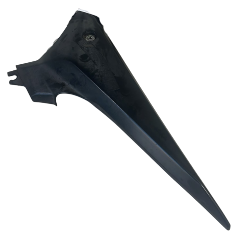 Acabamento Lat Esqrdo Yamaha Modelo XJ6 N Ano 2010 Original