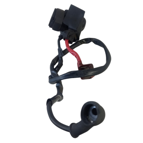 Relé Partida Marca Yamaha Modelo XJ6 N Ano 2010 Original