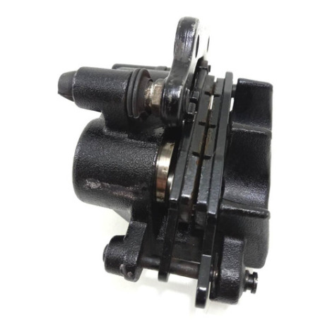 Pinça Dianteira Suzuki Gs 500 Ano 2008 2009 Original
