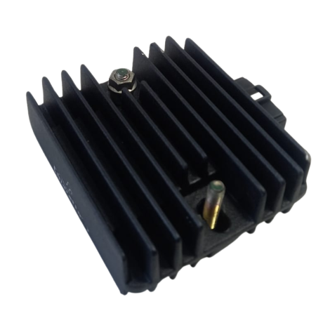 Regulador Retificador Yamaha Modelo XJ6 N Ano 2010 Original