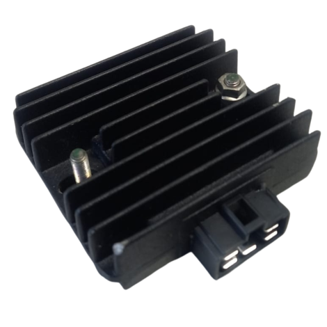 Regulador Retificador Yamaha Modelo XJ6 N Ano 2010 Original