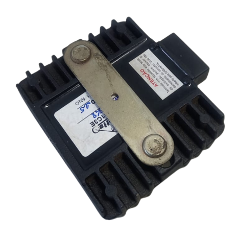 Regulador Retificador Yamaha Modelo XJ6 N Ano 2010 Original