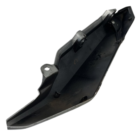 Carenagem Tras Direito Yamaha Modelo XJ6 N Ano 2010 Original