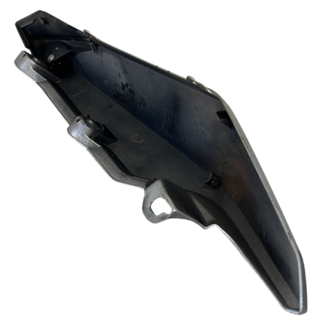 Carenagem Tras Direito Yamaha Modelo XJ6 N Ano 2010 Original