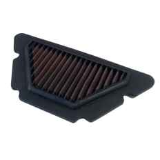 Filtro Ar K&N Marca Yamaha Modelo XJ6 N Ano 2010