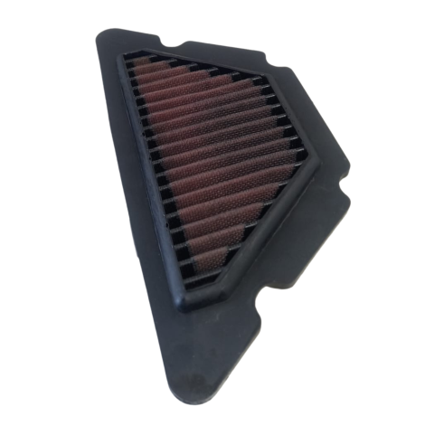 Filtro Ar K&N Marca Yamaha Modelo XJ6 N Ano 2010