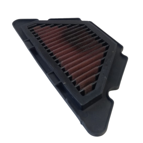 Filtro Ar K&N Marca Yamaha Modelo XJ6 N Ano 2010
