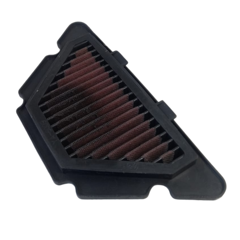 Filtro Ar K&N Marca Yamaha Modelo XJ6 N Ano 2010