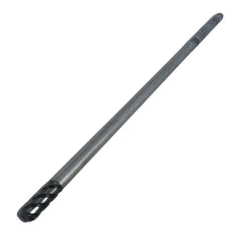 Haste Embreagem Marca Yamaha Modelo XJ6 N Ano 2010 Original