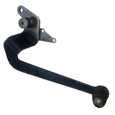 Pedal Freio Marca Yamaha Modelo XJ6 N Ano 2010 Original