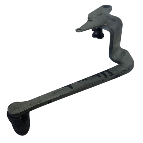 Pedal Freio Marca Yamaha Modelo XJ6 N Ano 2010 Original