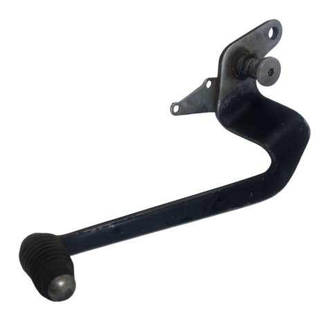 Pedal Freio Marca Yamaha Modelo XJ6 N Ano 2010 Original