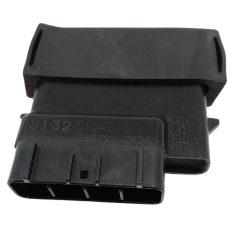 Módulo Cdi Marca Suzuki Modelo Gs 500 Ano 2009 Original