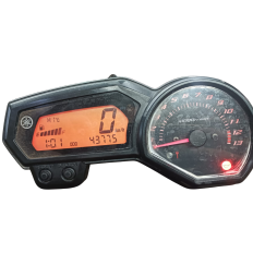 Painel Marca Yamaha Modelo XJ6 N Ano 2010 Original