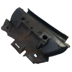 Borracha Acabamento Marca Yamaha Modelo XJ6 N Ano 2010 Origi