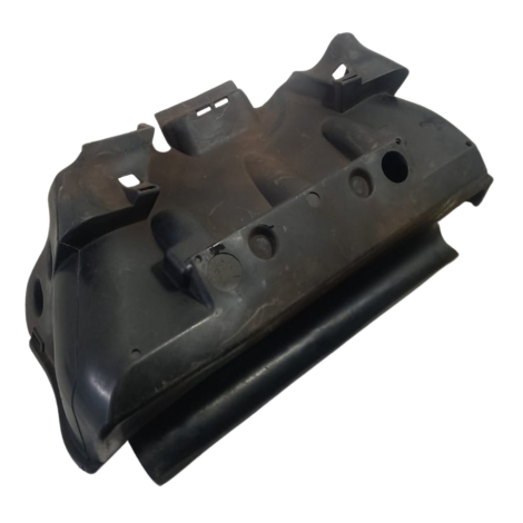 Borracha Acabamento Marca Yamaha Modelo XJ6 N Ano 2010 Origi