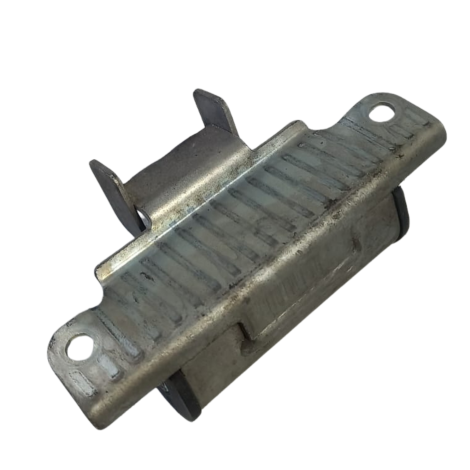 Suporte Tanque Marca Yamaha Modelo XJ6 N Ano 2010 Origina